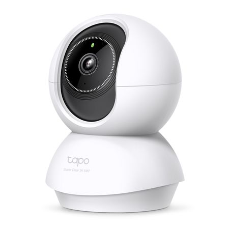 Cámara Ip Cloud Tp-Link Tapo C230 3K 5Mp