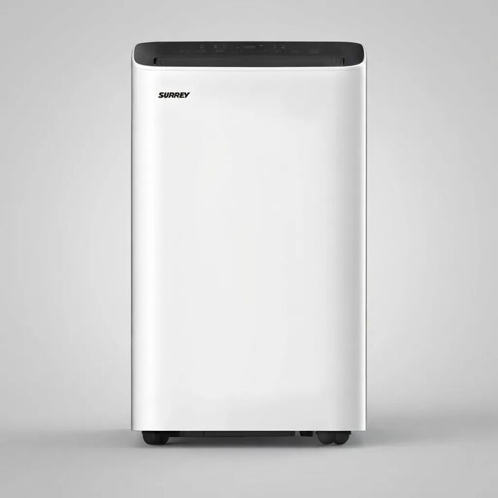 Aire Acondicionado Surrey Portátil Smart Wi-fi 3000 Kcal/h - Vista 1