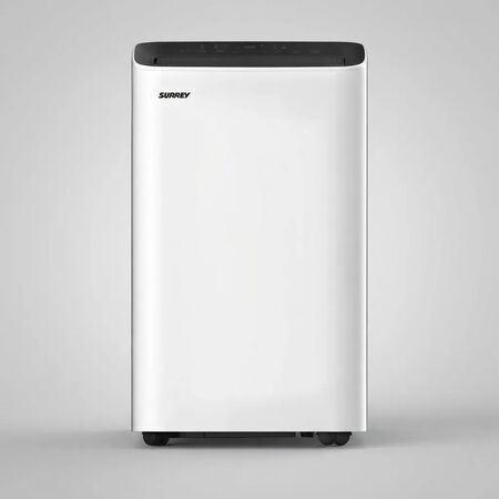 Aire Acondicionado Surrey Portátil Smart Wi-fi 3000 Kcal/h