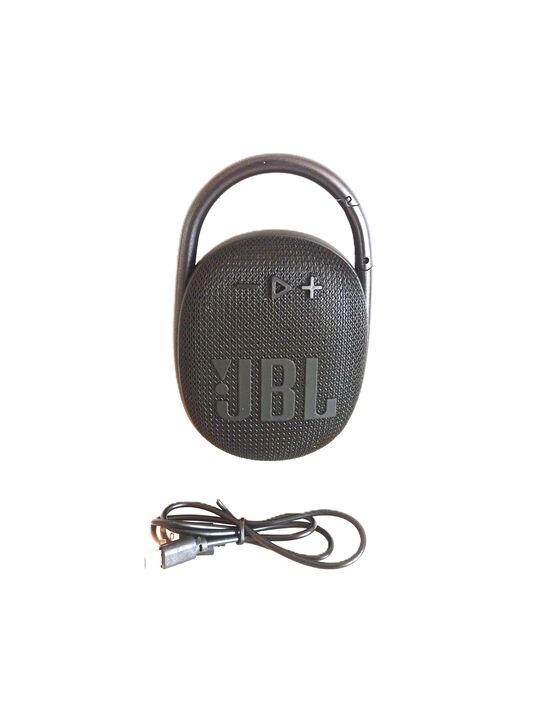 Parlante Inalámbrico JBL Clip 4 Wireless - Vista 2