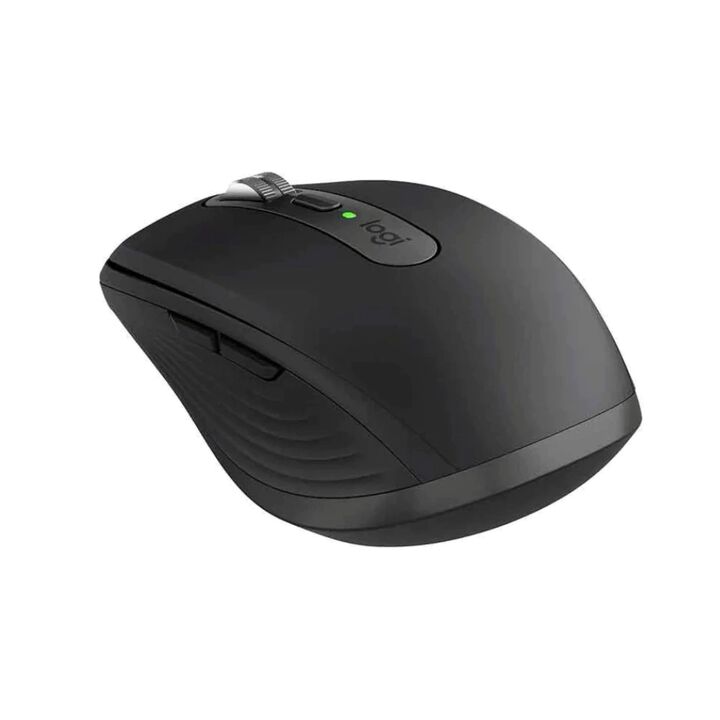MOUSE LOGITECH MX ANYWHERE WIRELESS 3S (C:NEGRO) - Vista 2