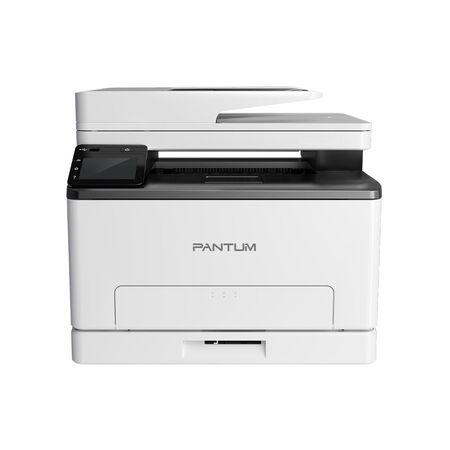 IMPRESORA MULTIFUNCION LASER PANTUM CM1100ADW WIFI COLOR