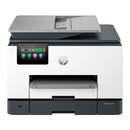 Impresora HP OfficeJet Pro 9130 Multifuncion WiFi Duplex