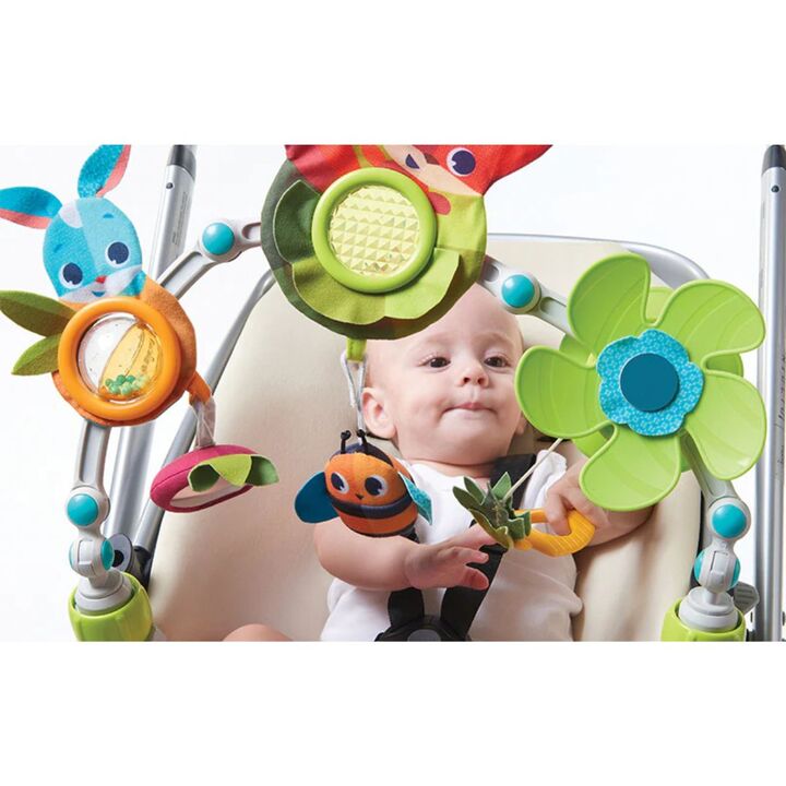 Arco de Juegos Tiny Love Sunny Stroll - Vista 4