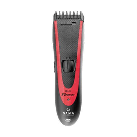 CORTACABELLO GAMA RECARGABLE (R642 RACE)