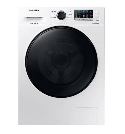 Lavarropas Automatico Samsung Inverter Ww70Aa46Bw 7Kg