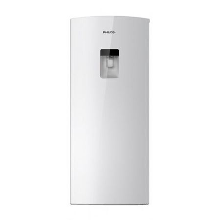 Heladera Philco PHSD179BD2 Blanca 161 Litros Ciclica Single Door