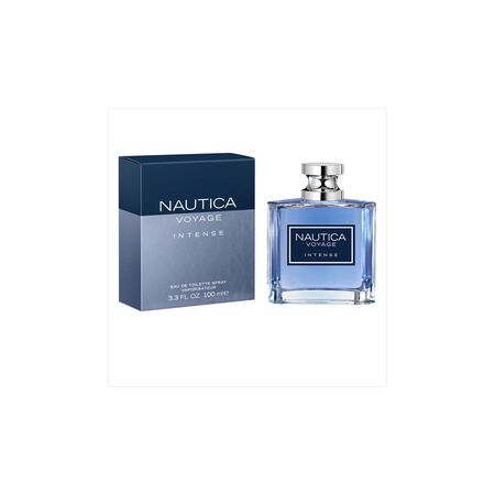 Voyage Intense EDT