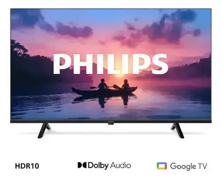 Tv LED 40 FHD Google Philips 40PFD6920/77