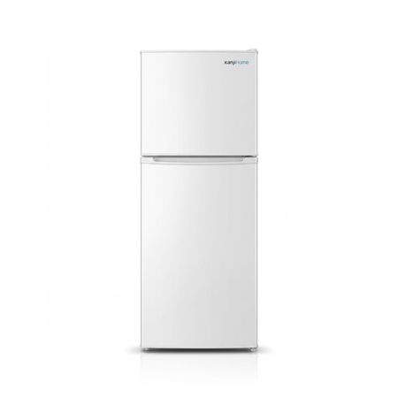 HELADERAS KANJI C/FREEZER KJH-HD140B