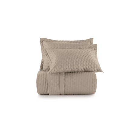 Cubrecama Quilt Premium Brescia King Size 260X280