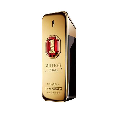 Perfume Importado Paco Rabanne One Million Royal Parfum 100m