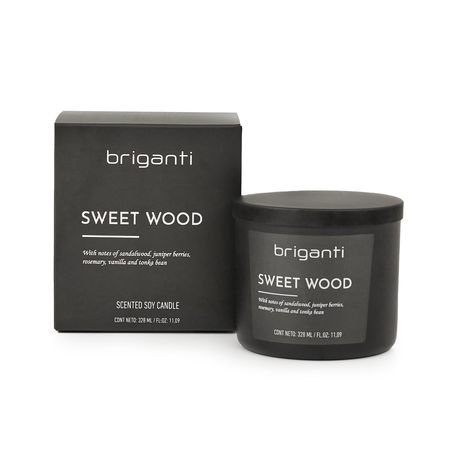 VELA SWEET WOOD