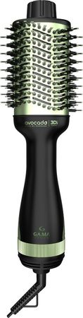 Cepillo Modelador Gama 3D My Avocado Power