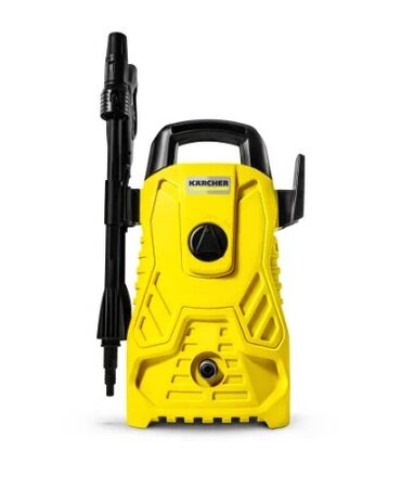 HIDROLAVADORA KARCHER COMPACTA