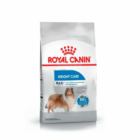 Alimento Balanceado Royal Canin Perros Maxi Weight Care 10kg