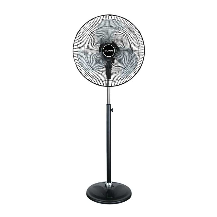 Ventilador de Pie Bonn B-100ECO 20 Pulgadas 130 Watts - Vista 1