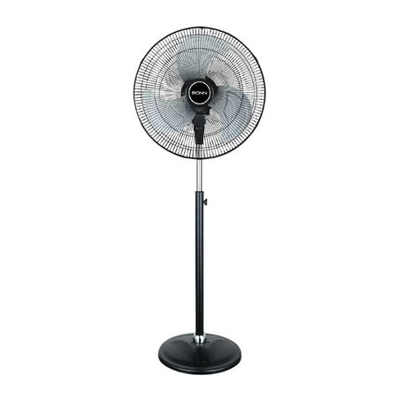 Ventilador de Pie Bonn B-100ECO 20 Pulgadas 130 Watts