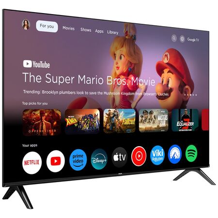 Smart Tv Led Rca 43P Hd R43Gl100 Go