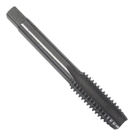 Macho SAE BSW Bremen Cono 2 1/2 Pulgada x 12