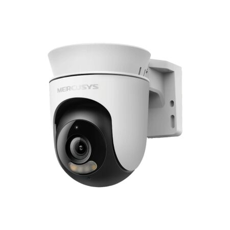 Camara IP Mercusys Outdoor 1080p Full HD 360 MC500