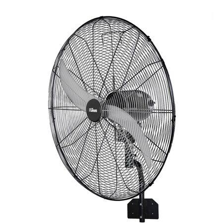 Ventilador de Pared Industrial Liliana VWI32 32” 280W