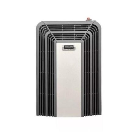 Calefactor Eskabe TT2TBTE-AR 2000 Calorias A Gas Tiro Balanceado