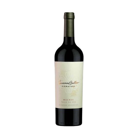 Vino Tinto Susana Balbo Signature Malbec 750 ml