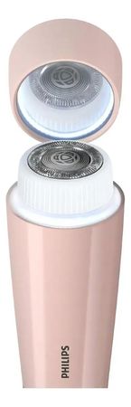 DEPILDORA PHILIPS PARA VELLO FACIAL SERIE 5000