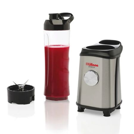 Licuadora Liliana Sportlic AL116 350W 600Ml