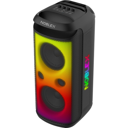 Parlante Noblex Bluetooth Mnx1600 5200 W