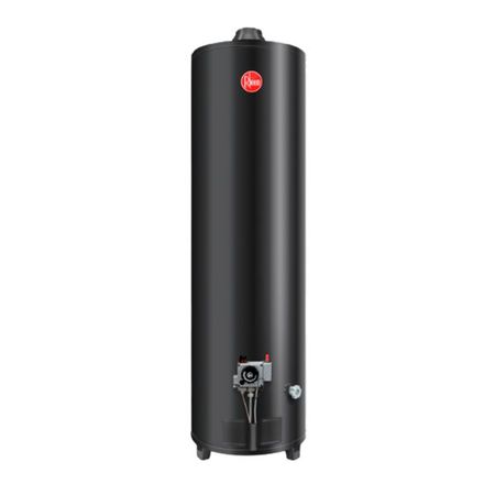 Termotanque Rheem-Nl APG160NRH07 160 Litros A Gas Superior