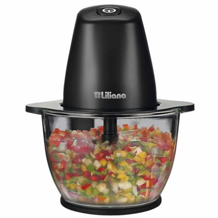 Picador De Alimentos Liliana PowerChop 1.8Lts 500w AM920