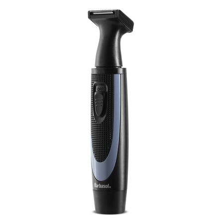 Afeitadora Facial Barbasol Trimmer Negro Oreja Y Nariz CBT1-3007-ARG