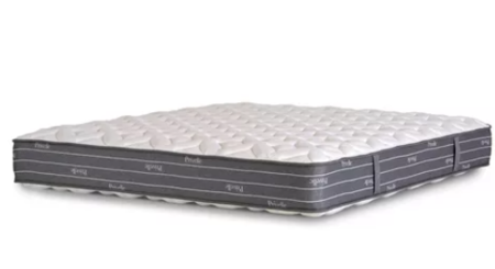 Colchon 2 Plazas La Cardeuse Privelle 150x190 Resortes