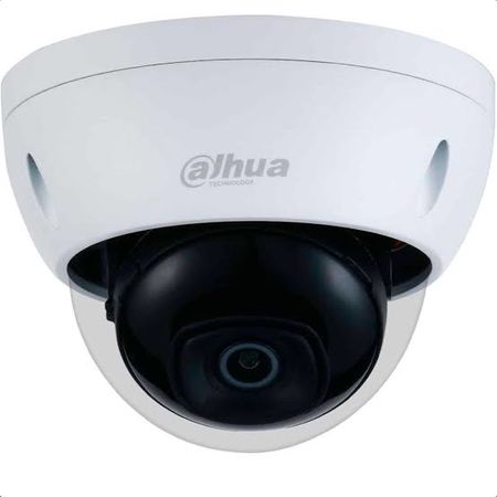 Cámara IP Domo Dahua 4MPX Lente 2.8mm IR 40m