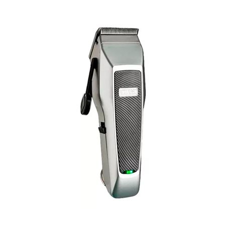 Cortadora de Pelo Inalámbrica Wmark NG-140 Plateado SS