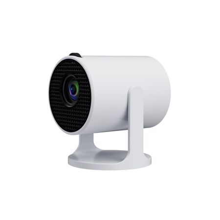 Proyector Mini 2K Portatil Performance AND12