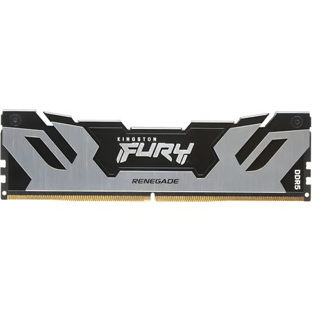 Memoria RAM Kingston DDR5 7200Mhz Fury Renegade UDIMM