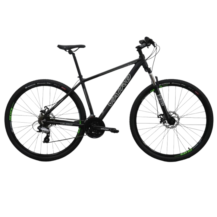Bicicleta R29 Aluminio Talle M Xr3.0 21v Grey Vairo - Vista 1