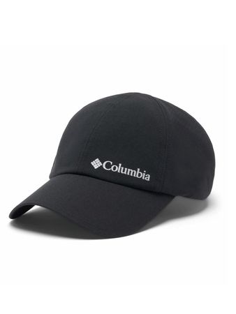 Gorra Columbia Ridge IV Unisex Outdoor Negro