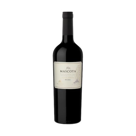 Vino Tinto Gran Mascota Malbec 750 ml