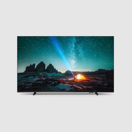 Smart TV Led 50" 4K Ultra HD Philips Con Titan 50pud7309/77