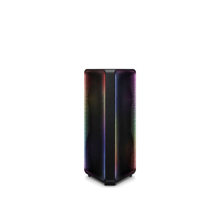 TORRE DE SONIDO SAMSUNG 240W (C:NEGRO MX-ST50B) - Vista 1