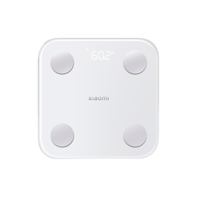 BALANZA XIAOMI MI COMPOSITION SCALE S400 CBLANCO