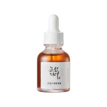 Beauty of Joseon Revive Serum: Ginseng + Snail Mucin 30ml | Serum Revitalizante