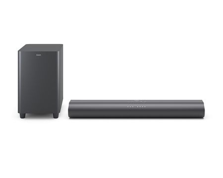 Barra de sonido Philips 2.1 BT 200W