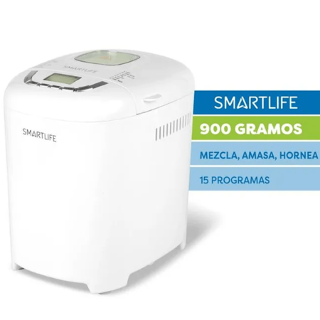 Horno De Pan Smartlife Sl-Bm1349