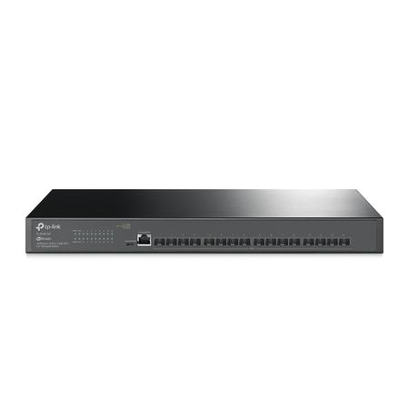 Switch Tp Link SX3016F 16 puertos SFP+ a 10G Omada