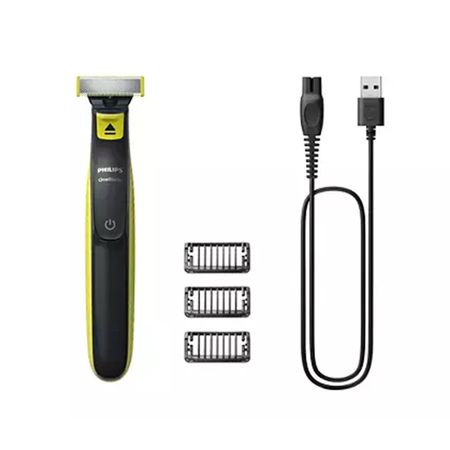 Afeitadora Philips Onblade Recargable Qp2724/10